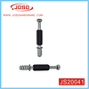 Js20041 Good Quality Customized Length and Color Drawer Bolt