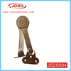 Metal Lid Stay Support Hinges Flap Door Stay for Kitchen Cupboard Cabinet