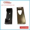 Furniture Hardware Accessories Wardrobe Hanging Rail Support