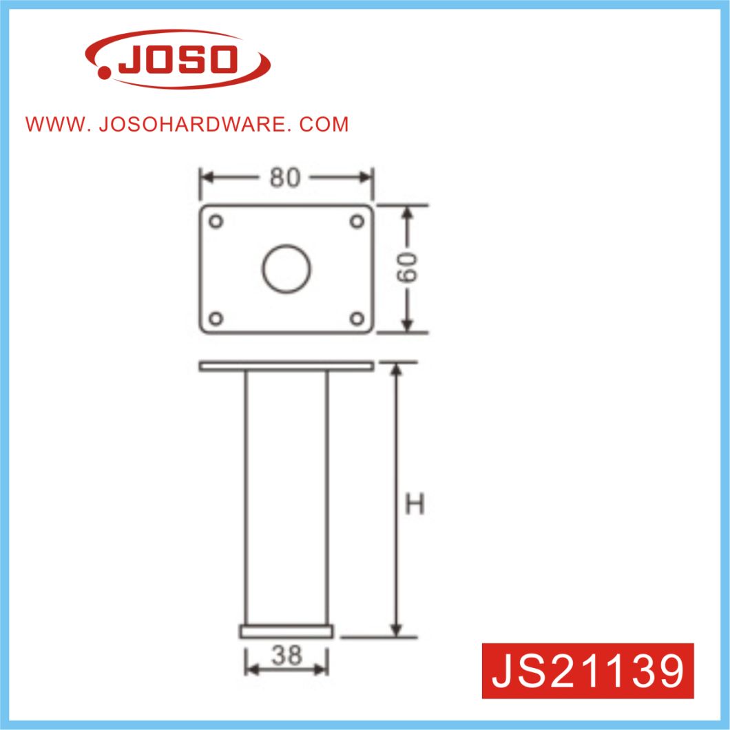 furniture parts sofa legs
