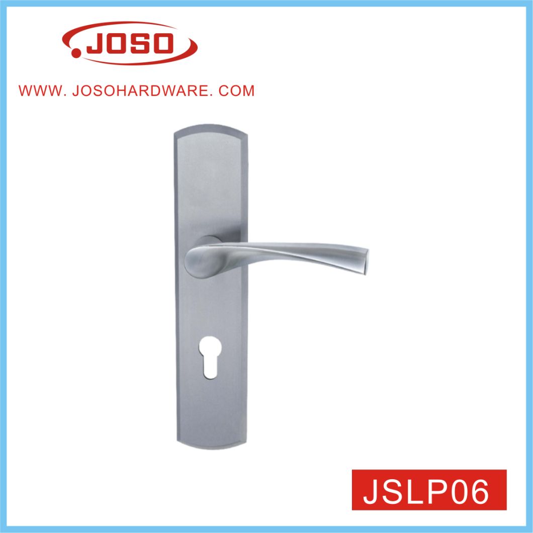 push door handle 