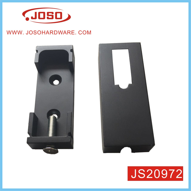 Hot Sell New Type Rectangle Wardrobe Rail Support for Household