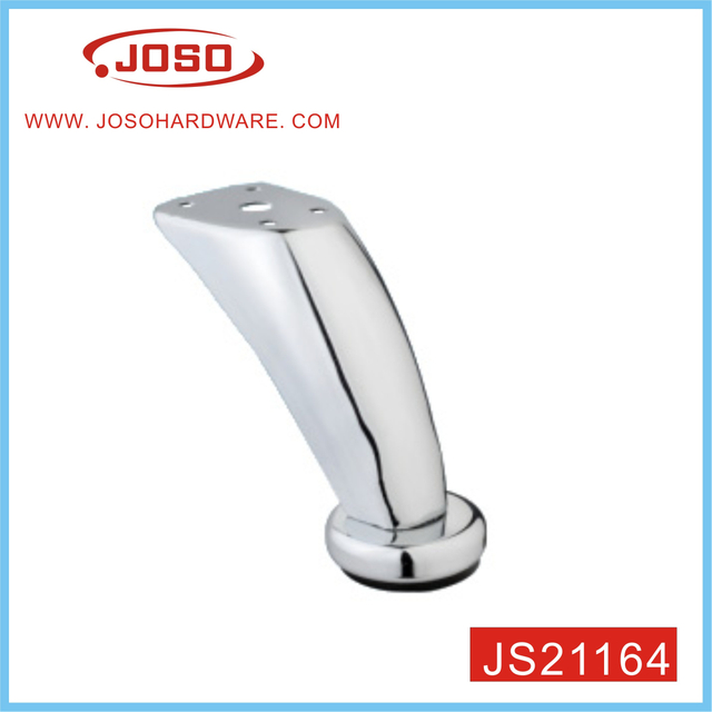 Metal Furniture Parts for Sofa Leg
