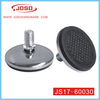 Carbon Steel Adjusting Bolt of Furniture Leg for Non-Slip