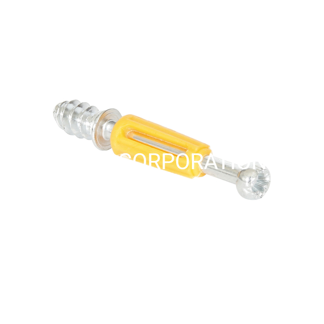 Bolt for Furniture for Wooden Furniture Furniture Hardware Fasteners Furniture Fitting