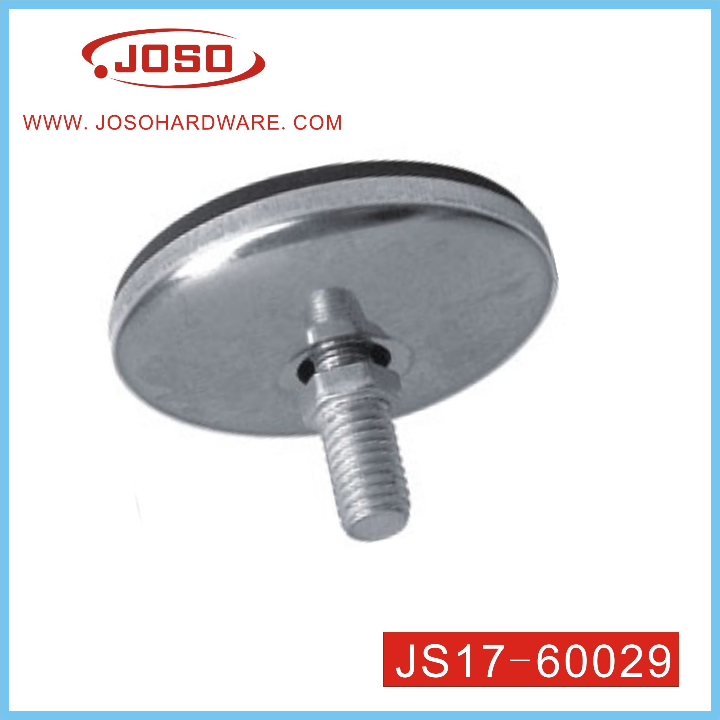 Carbon Steel Adjusting Screw of Furniture Leg for Non-Slip