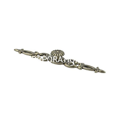 vintage furniture pulls and handles
