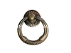 Popular Decorative Zinc Alloy 38mm Ring Handle Drawer Handle Small Handle