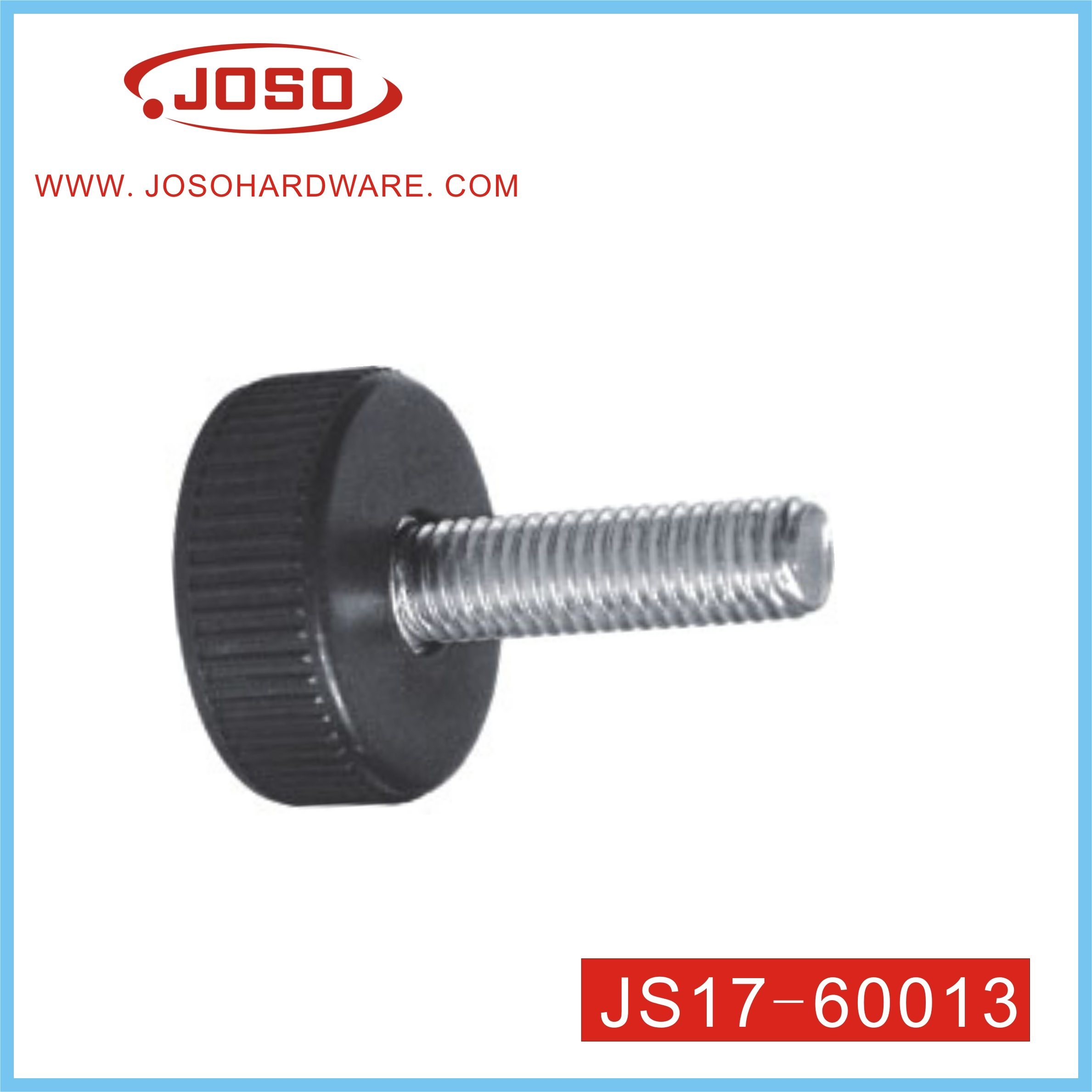 High Quality M8 Adjusting Leg of Furniture Hardware for Furniture Leg