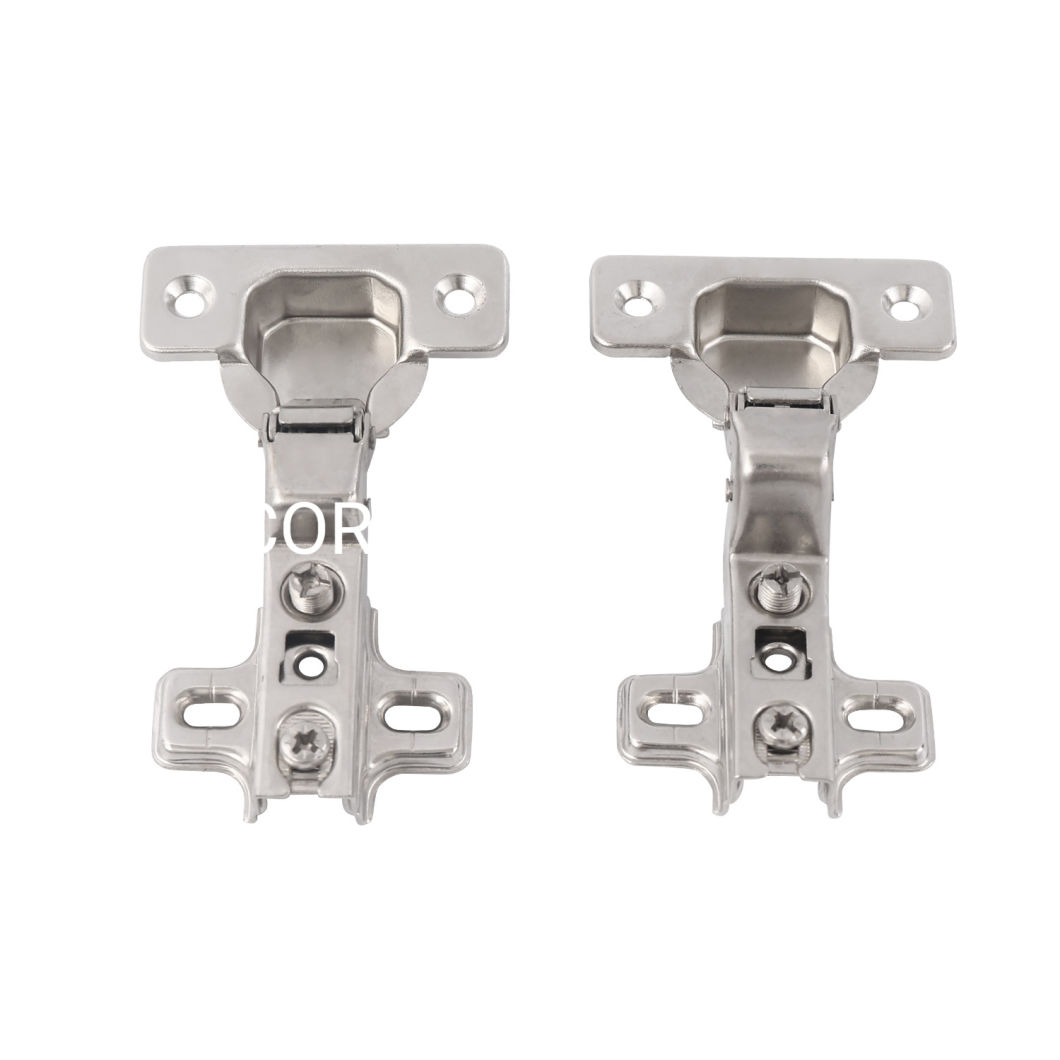 concealed hinge