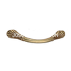 Hot Sale Antique Copper Furniture Handle Cabinet Handle Closet Handle Door Hardware