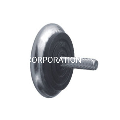metal table leg