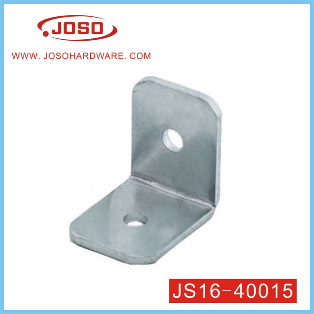 Steel 90 Degree Angle Bed Corner of Furniture Hardware