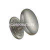 Factory Supply 20mm Round Shape Knob Drawer Knob Closet Knob Wardrobe Knob