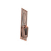 Zinc Alloy 64mm Chest Knob Classical Furniture Handle Cabinet Handle