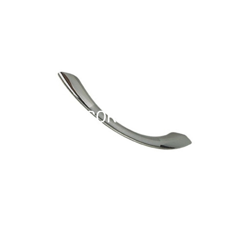Hot Sale Zinc Alloy Kitchen Pull Handle Furniture Handle Double Colour Handle