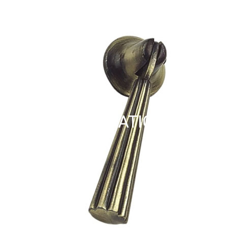 Fashion 55mm Antique Brass Door Cabinet Handle Furniture Accessories Furniture Handle