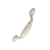 Fashion 96mm Zinc Alloy with Ceramics Furniture Handle Dresser Handle Closet Handle