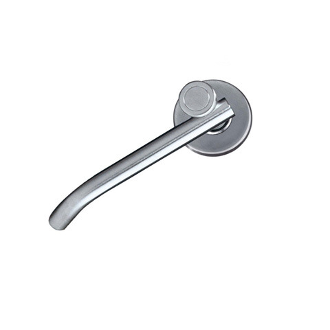 stainless steel handle