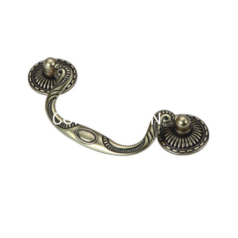 vintage furniture pulls and handles