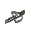 Factory Supply Metal Concealed Handle Furniture Hanlde Bed Handle Tatami Handle