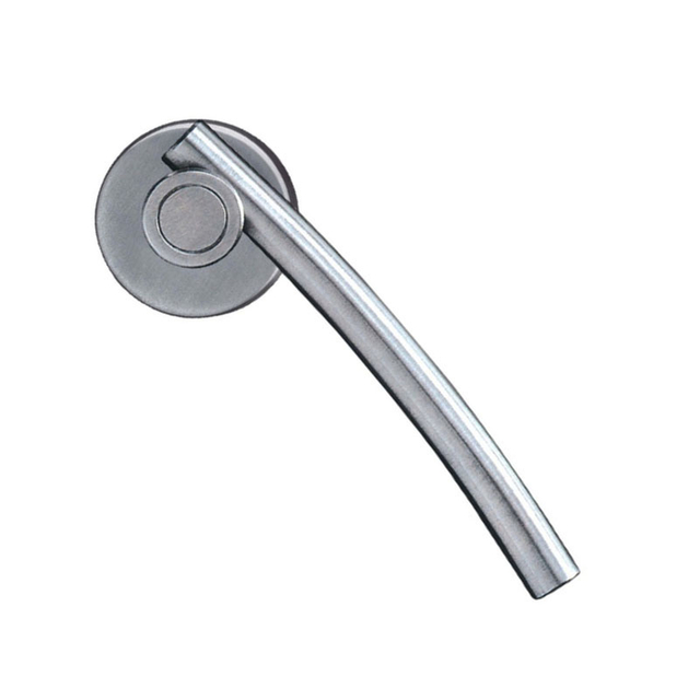 Top Sale Stainless Steel 304 Customized Lever Handle Small Handle