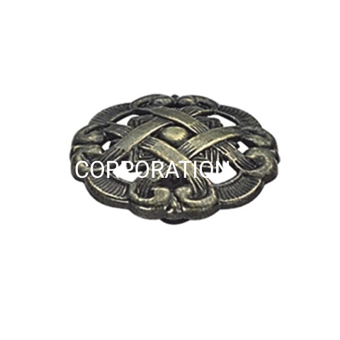 Zinc Alloy 32mm Customized Kitchen Door Handle House Handle Cabinet Handle
