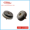 Plastic with Fluff Nair Glide of Hardware Accessories for Chair Protector
