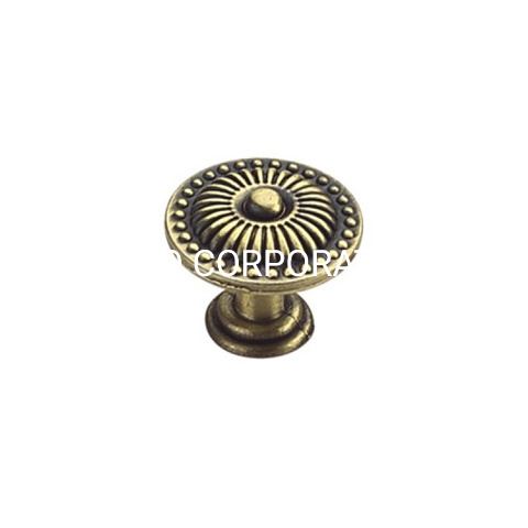Zinc Alloy