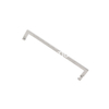 Wholesale T Bar Metal Pull Handle Cabinet Pull Handle Shower Room Glass Door Handle Wardrobe Handle