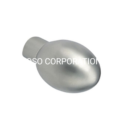 Fashion Bullet Type Zinc Alloy Furniture Handle 12mm 16mm Drawer Knob