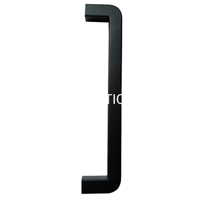 European Style Hot Sale Gold White Black Furniture Handle Door Handle