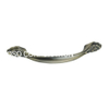 Zinc Alloy 96mm Dainty Brush Furniture Handle Drawer Handle Door Accessories