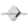 Glass Hinge Glass Fitting Brass Clamp Brass Fitting for Bathroom