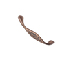 High Quality Zinc Alloy 96mm 128mm Arch Handle Furniture Accessories Furniture Hardware
