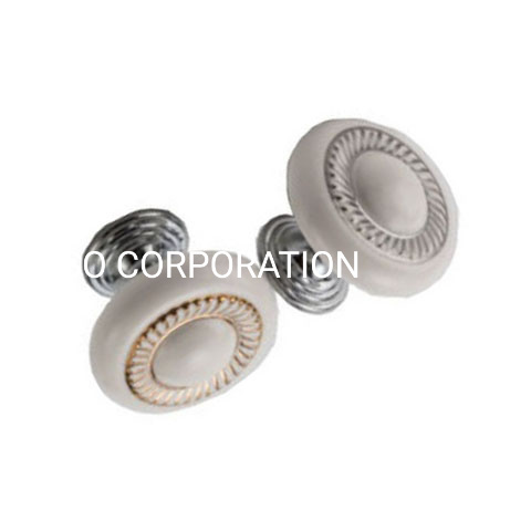 vintage door knobs