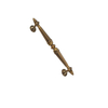 Factory Supply Zinc Alloy 450mm Door Handle Chest Accessories Kitchen Handle