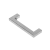 Satinless Steel 201 Square Tube Furniture Hardware Cabinet Handle Door Handle