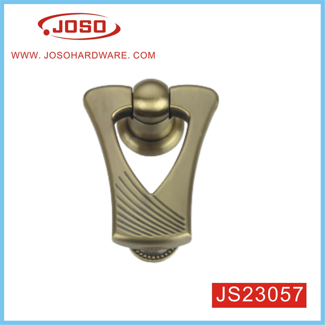Small Noble Elegant Furniture Handle for Wardrobe