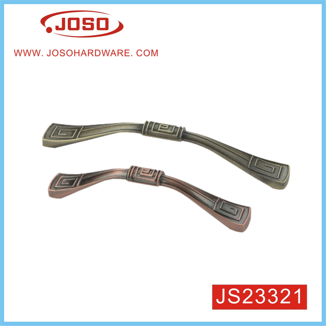 Fashion Creative Furniture Pull Handle for Dresser Drawer