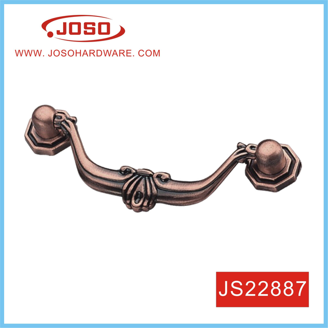 Vintage Cabinet Pull Handle of Furniture Accessories