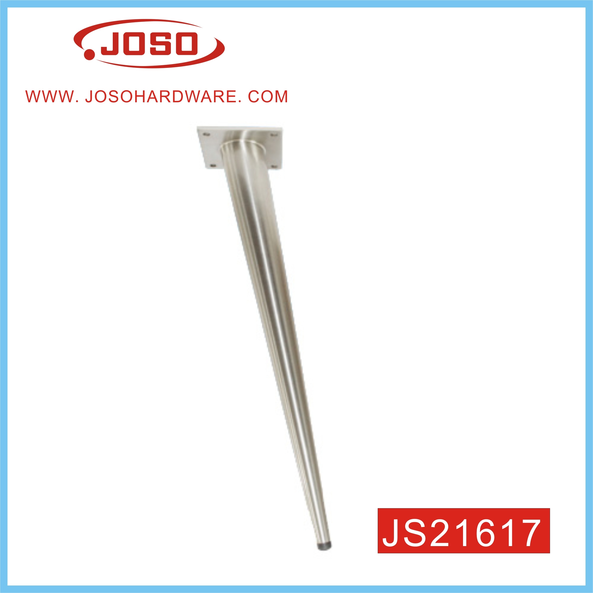 Hot Selling Metal Furnitue Leg for Chair