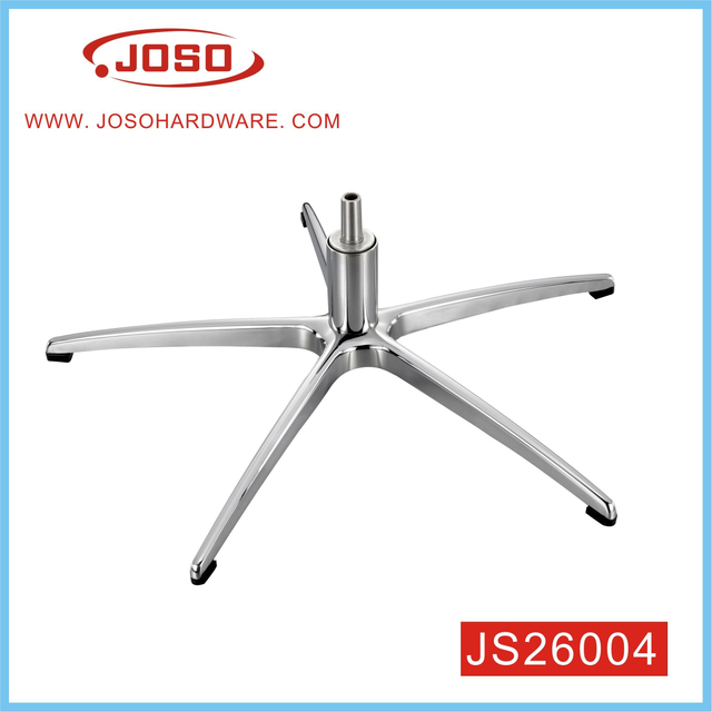 Steel Plating Legs Furniture Leg for Office Chair Legs