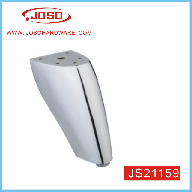 Whole Sale Furniture Parts Quality Plated Leg for Sofa