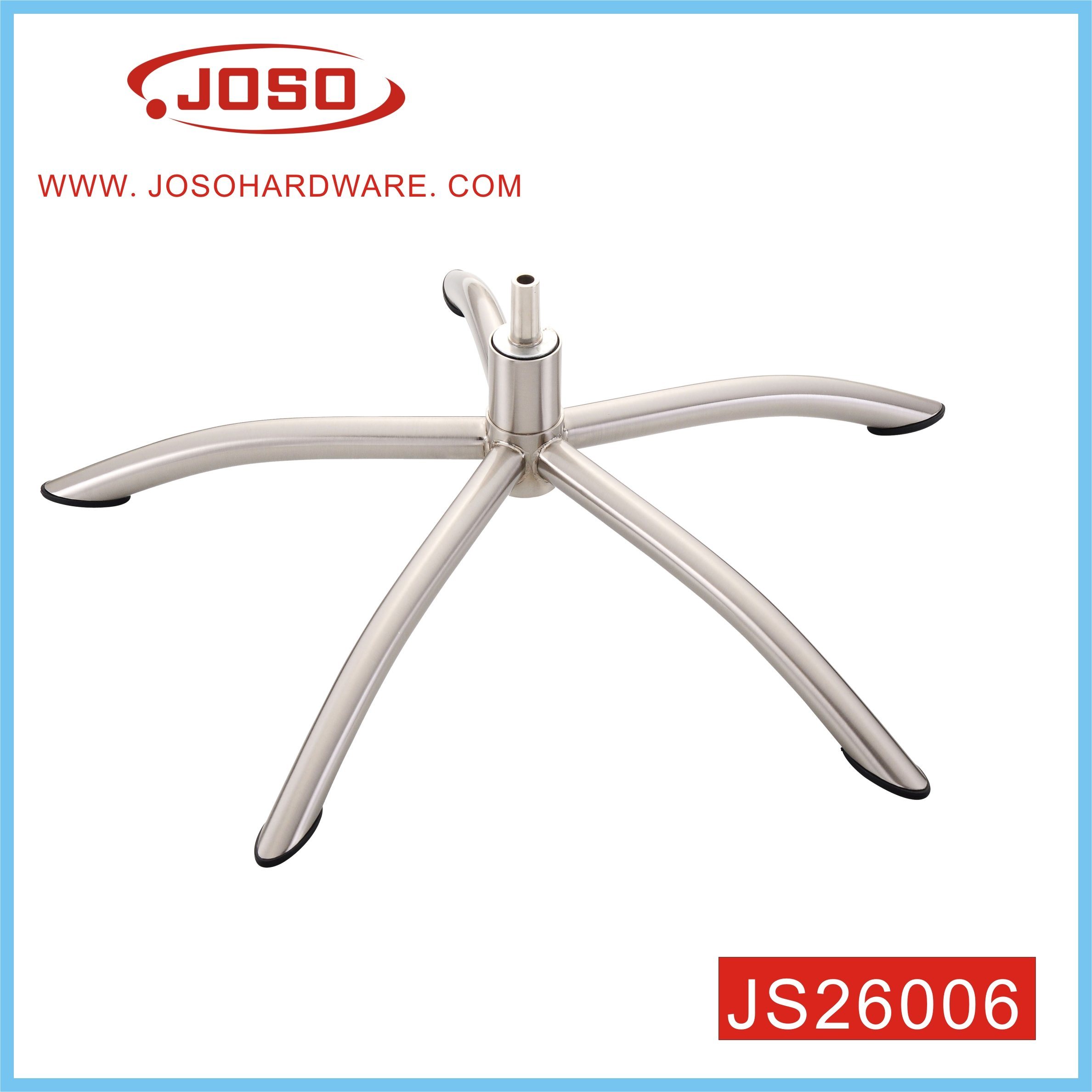 Dia Casting Producer Manufacture of Custom Chair Base