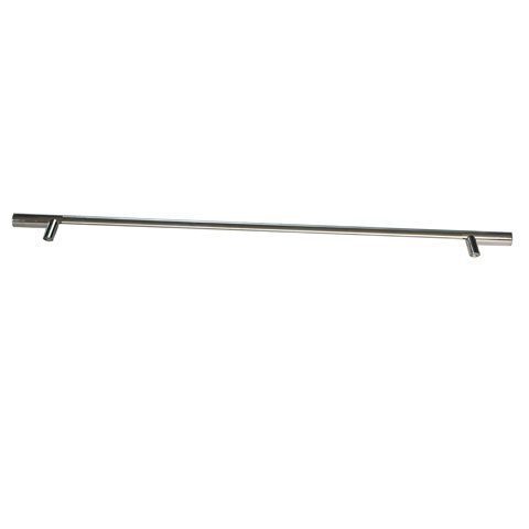 Hot Selling Metal Tublar Furniture Glass Pull Handle Furniture Hardware Furniture Accessories