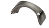 European Style Zinc Alloy Decoration Handle Double Colour Metal Handle Small Handle
