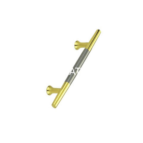 zinc alloy handle