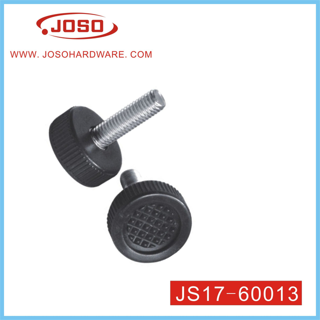 High Quality M8 Adjusting Leg of Furniture Hardware for Furniture Leg