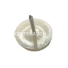 Hot Sale Plastic Non-Slip Table 20mm Nail Glide Chair Proctor Connector